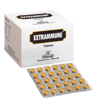 extrammune tablet 30tab upto 15% off charak pharma mumbai